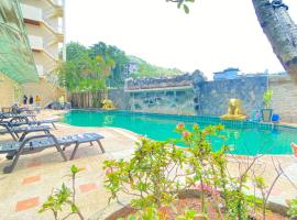 SM Patong Resort, five-star hotel in Patong Beach