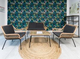 L'Annexe Gannat - Appartements en centre ville