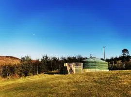 The Yurt