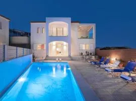 Astarte Villas - Ocean Pool Villa