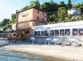 Hotel Beata Giovannina, hotel u gradu 'Verbania'