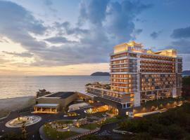 PARKROYAL Langkawi Resort, hotel di Pantai Cenang