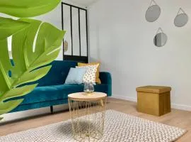 Florimond cosy apparts
