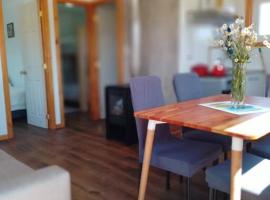 Caba&ntilde;as K&aacute;penken, #2