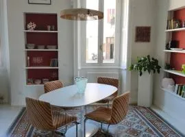 Incantevole appartamento in centro storico a Monza