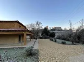 Gite de L'Enclos