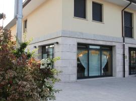 Hotel Ristorante Klaus, hotel v destinaci Porto Tolle