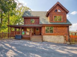 Absolutely Wonderful #304, hotel in Sevierville