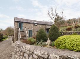 The Barley Crush, vacation home in Bodmin