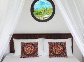 Takimi Mini Villa