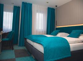 케르펜에 위치한 호텔 Friends Hotel Kerpen