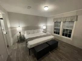Sweet retreat in the springs
