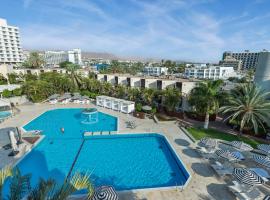 Riviera by Isrotel Collection, boutique hotel in Eilat