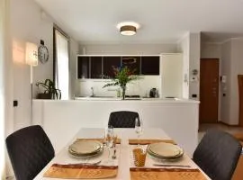 CaseOspitali - Masai Mara, elegante bilocale con ampio balcone