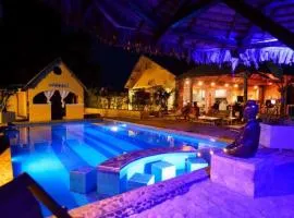 VILLA BIKINICKY