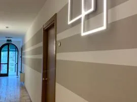 Hotel Lory Ficarolo
