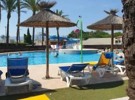 Bungalow charmant à Saint-Cyprien + Piscine partagée