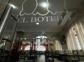 Hostal El Botero