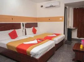 HOTEL BOOPATHI Madurai