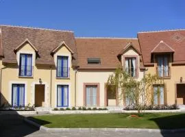 Les Belleme Golf - Self-catering Apartments