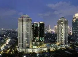 luxery 1 bedroom batavia tower 2