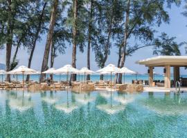 InterContinental Phuket Resort by IHG, resort in Kamala Beach