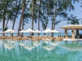 InterContinental Phuket Resort by IHG、カマラビーチのリゾート