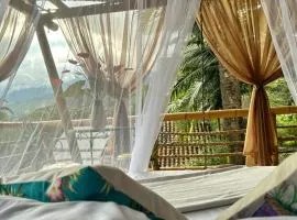 Tabatinga, Hermosa Cabaña Privada en Reserva Natural - Cali Valle del Cauca