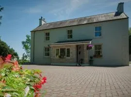 Grey Gables Farmhouse B&B