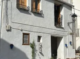 Casa Fabian