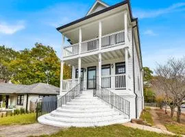 Modern Lux Farmhouse near ATL Beltline