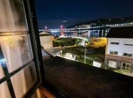 Hostal O Galeón San Luis
