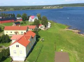 Nivagården