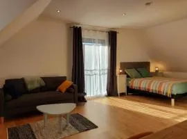 La Chambre du Valois