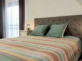 La Chambre du Valois