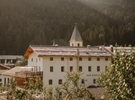 Zum Hirschen Boutique Hotel Val di Non