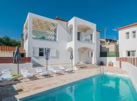 Astarte Villas - Coral Bleu Villa with Private Pool