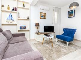 Apartman Petra, hotel em Pržno