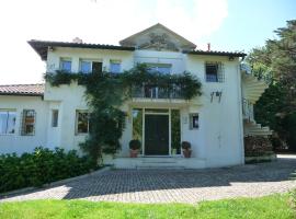 Appartement Ranavalo Pays Basque, 4-star hotel in Anglet