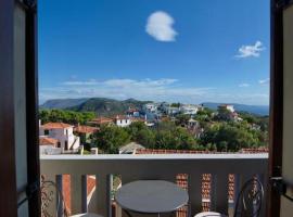 Anatoli Residences, hotel em Alonissos