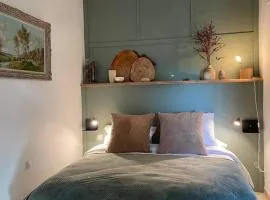 chambre d'hôtes Sauge Chez Brunet