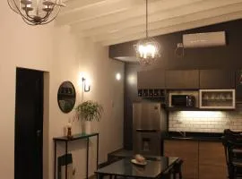 Luminoso y acogedor apartamento