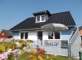 Ferienhaus für 2 Personen 2 Kinder ca 90 m in Zierow, Ostseeküste Deutschland Wismarer Bucht, cottage in Zierow
