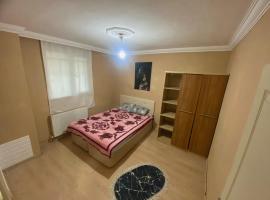 Private Room in Istanbul #103, homestay in Arnavutköy