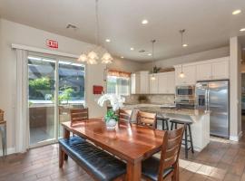 Coral Ridge Resort 4246 COZY, BEAUTIFUL TOWNHOME WITH LOTS OF ADDITIONAL PARKING!, biệt thự ở Washington