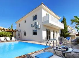 Nissi Dreams Villa