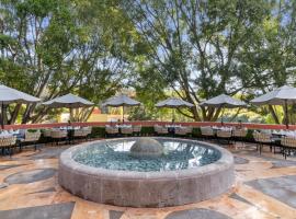 Hotel Rancho San Diego Grand Spa Resort, Hotel in Ixtapan de la Sal