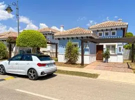 Mar Menor Villa