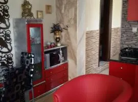 Sofaki Apartments