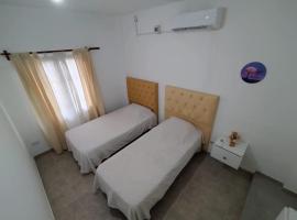 Apart La Mochita III